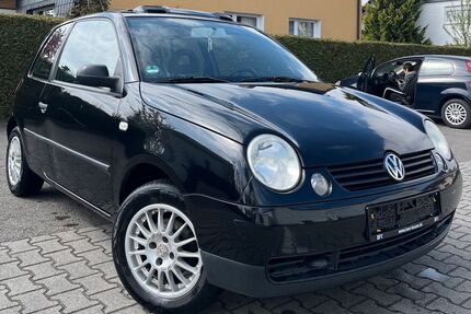 VW Lupo Gebrauchtwagen