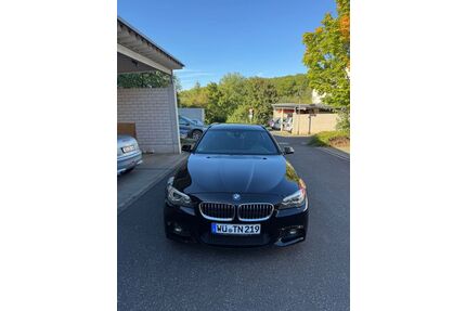 BMW 530 Gebrauchtwagen