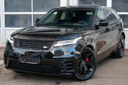 Land Rover Range Rover Velar Gebrauchtwagen