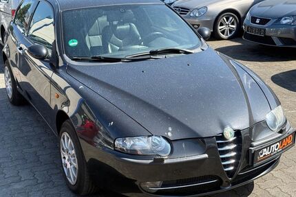 Alfa Romeo 147 Gebrauchtwagen