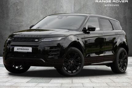 Land Rover Range Rover Evoque Gebrauchtwagen