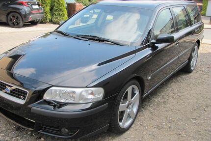 Volvo V70 Gebrauchtwagen
