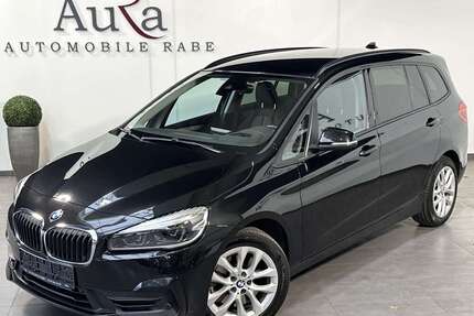 BMW 218 Gebrauchtwagen