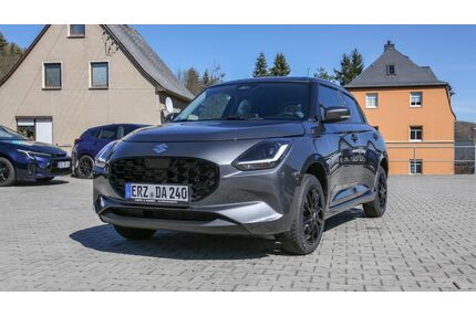 Suzuki Swift Gebrauchtwagen