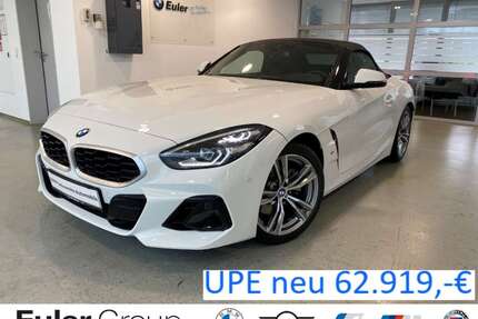 BMW Z4 Gebrauchtwagen