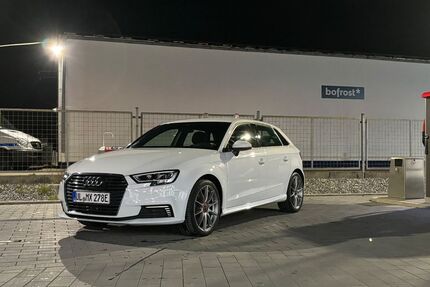 Audi A3 Gebrauchtwagen