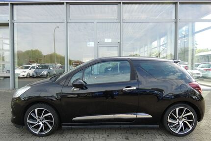 Citroen DS3 Gebrauchtwagen