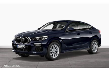BMW X6 Gebrauchtwagen