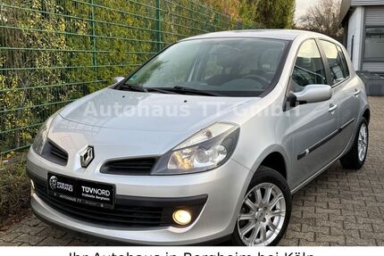 Renault Clio Gebrauchtwagen