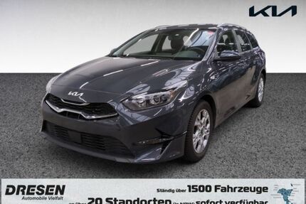 Kia ceed / Ceed Gebrauchtwagen