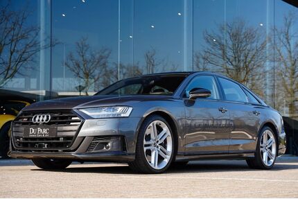 Audi S8 Gebrauchtwagen