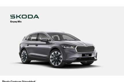 Skoda Enyaq Gebrauchtwagen