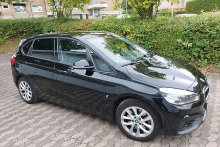 BMW 225 Active Tourer Gebrauchtwagen