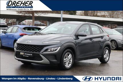 Hyundai KONA Gebrauchtwagen