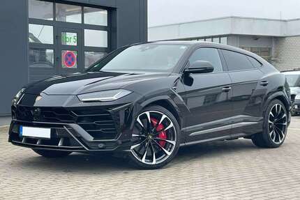 Lamborghini Urus Gebrauchtwagen