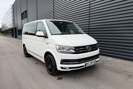 VW T6 Multivan Gebrauchtwagen