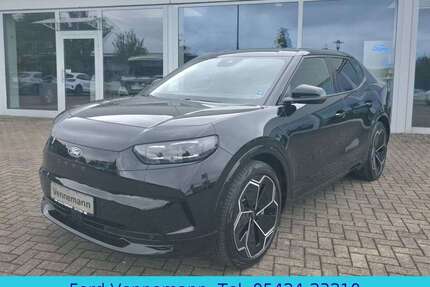 Ford Capri Gebrauchtwagen