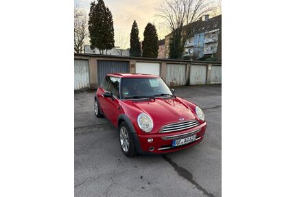 Mini ONE Gebrauchtwagen