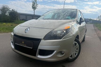 Renault Scenic Gebrauchtwagen