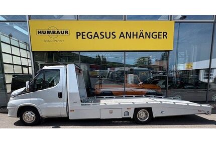 IVECO Andere Gebrauchtwagen