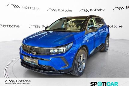 Opel Grandland (X) Gebrauchtwagen
