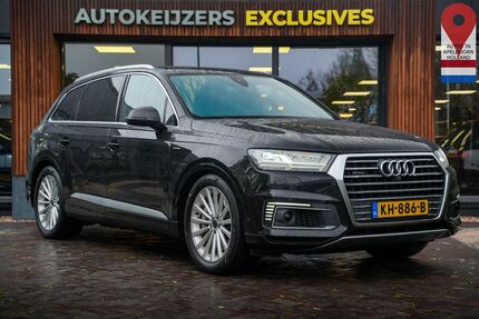 Audi Q7 Gebrauchtwagen