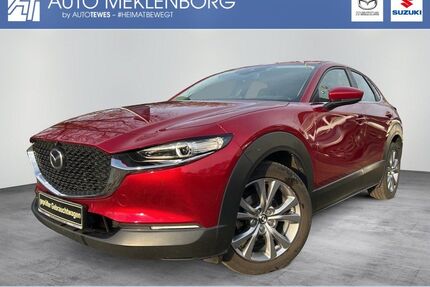 Mazda CX-30 Gebrauchtwagen