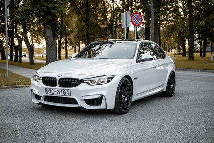 BMW M3 Gebrauchtwagen