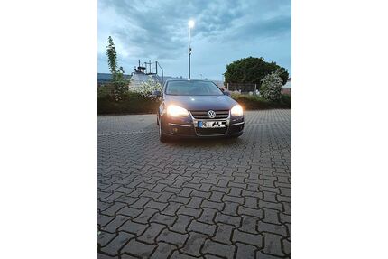 VW Jetta Gebrauchtwagen