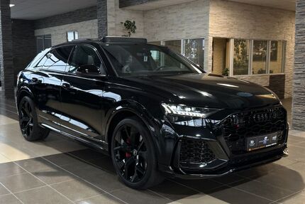 Audi RSQ8 Gebrauchtwagen
