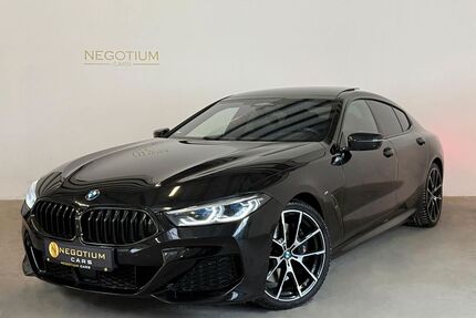 BMW 840 Gebrauchtwagen