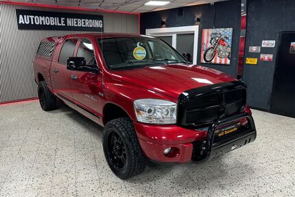 Dodge RAM Gebrauchtwagen