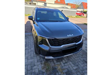 Kia Sorento Gebrauchtwagen