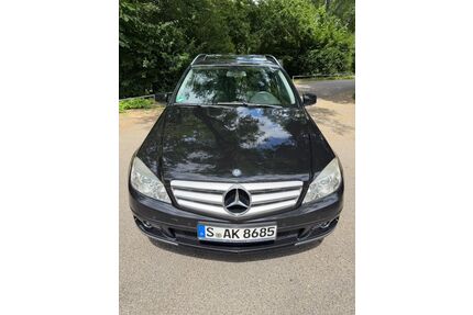 Mercedes-Benz C 180 Gebrauchtwagen