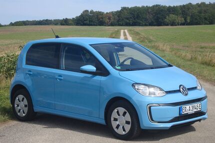 VW e-up! Gebrauchtwagen
