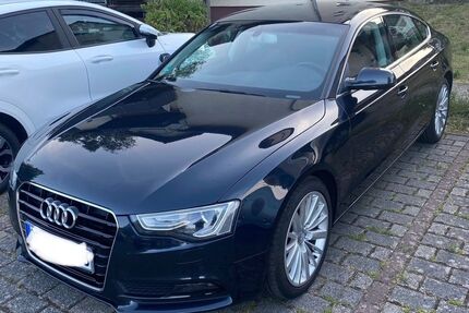 Audi A5 Gebrauchtwagen