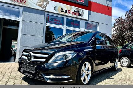 Mercedes-Benz B 180 Gebrauchtwagen