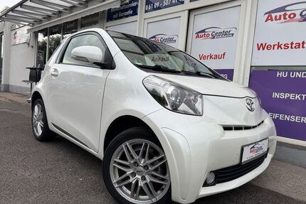 Toyota IQ Gebrauchtwagen