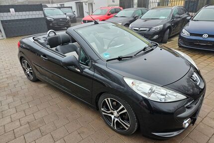 Peugeot 207 Gebrauchtwagen