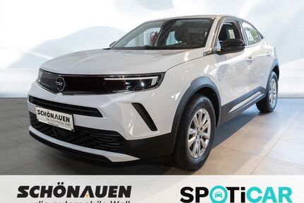 Opel Mokka Gebrauchtwagen
