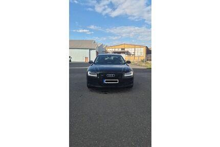 Audi A8 Gebrauchtwagen