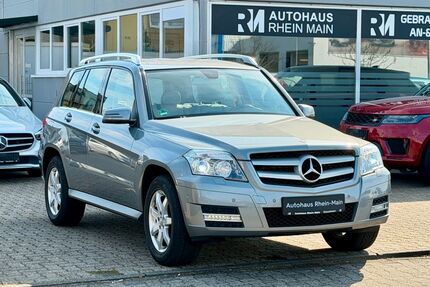 Mercedes-Benz GLK 350 Gebrauchtwagen