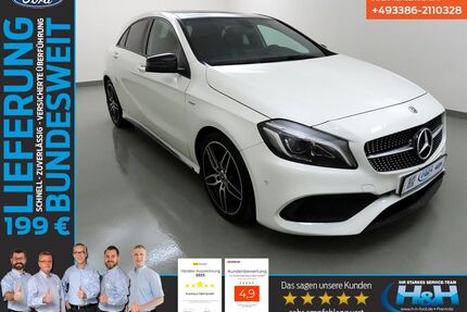 Mercedes-Benz A 250 Gebrauchtwagen