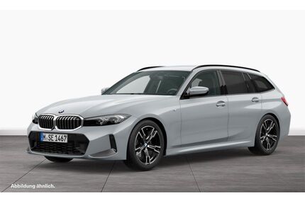 BMW 318 Gebrauchtwagen