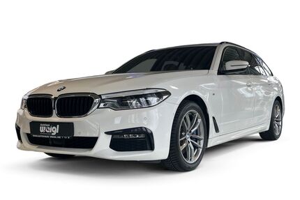 BMW 530 Gebrauchtwagen