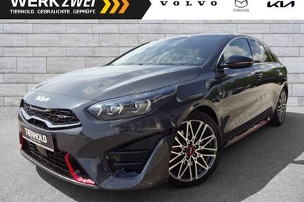 Kia pro ceed / ProCeed Gebrauchtwagen