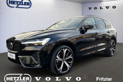 Volvo XC60 Gebrauchtwagen