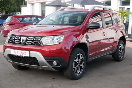 Dacia Duster Gebrauchtwagen