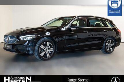 Mercedes-Benz C 300 Gebrauchtwagen