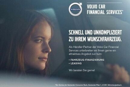 Volvo V60 Cross Country Gebrauchtwagen